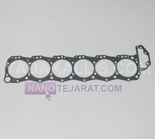 NEW HOLLAND E385BJ CYLINDER HEAD GASKET